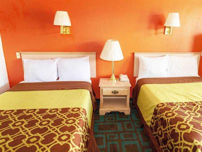 Days Inn By Wyndham Albuquerque Northeast ภายนอก รูปภาพ