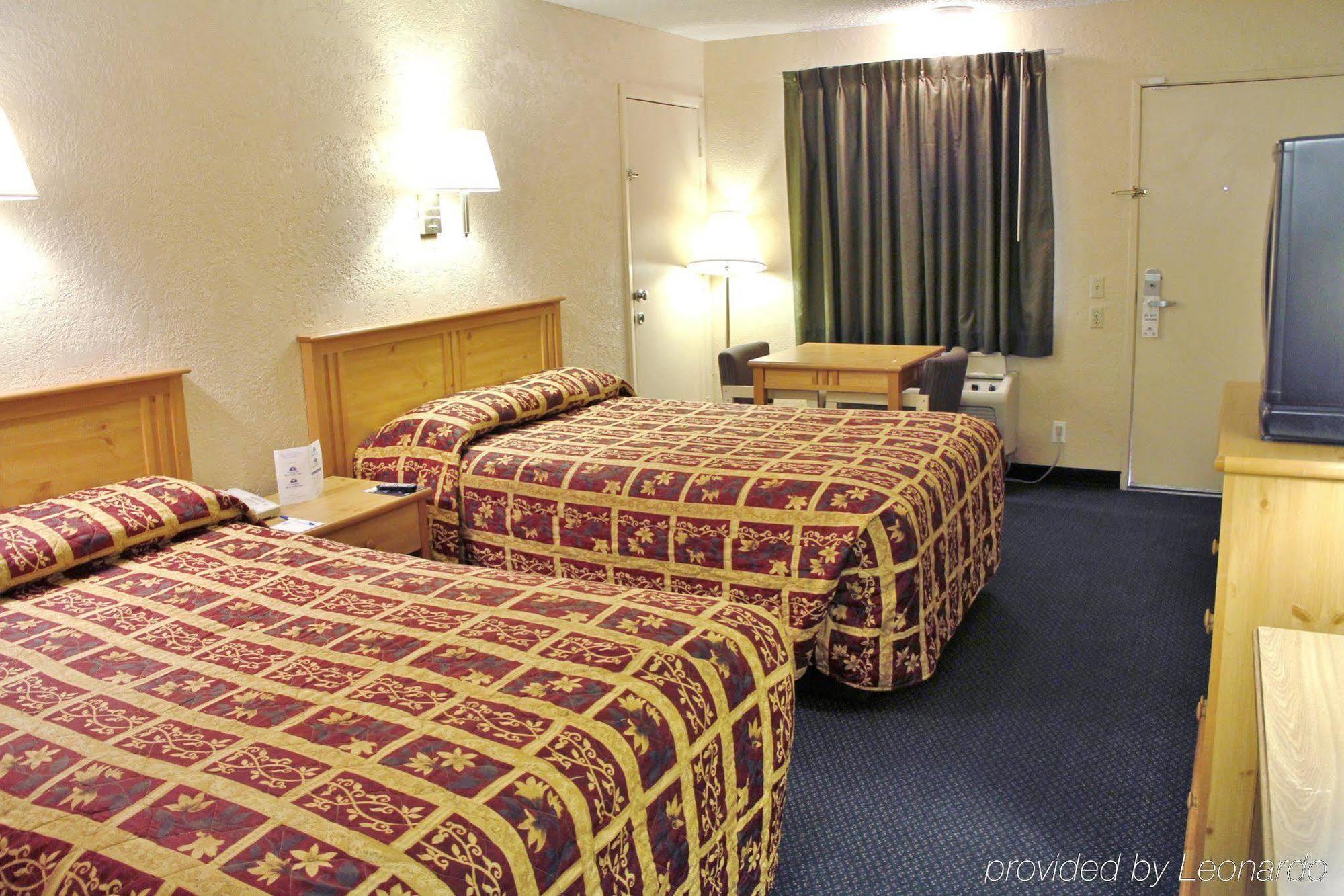 Days Inn By Wyndham Albuquerque Northeast ภายนอก รูปภาพ